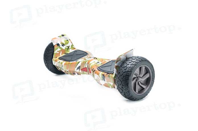 Hoverboard avec batterie Samsung